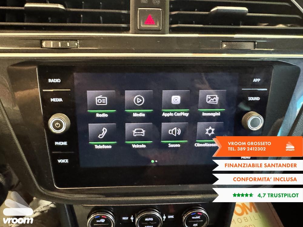 FORD Transit Courier 1ªs Transit Courier 1.5 T...