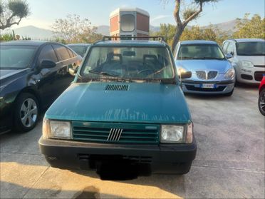 Fiat Panda 1100 i.e. cat 4x4 Country Club