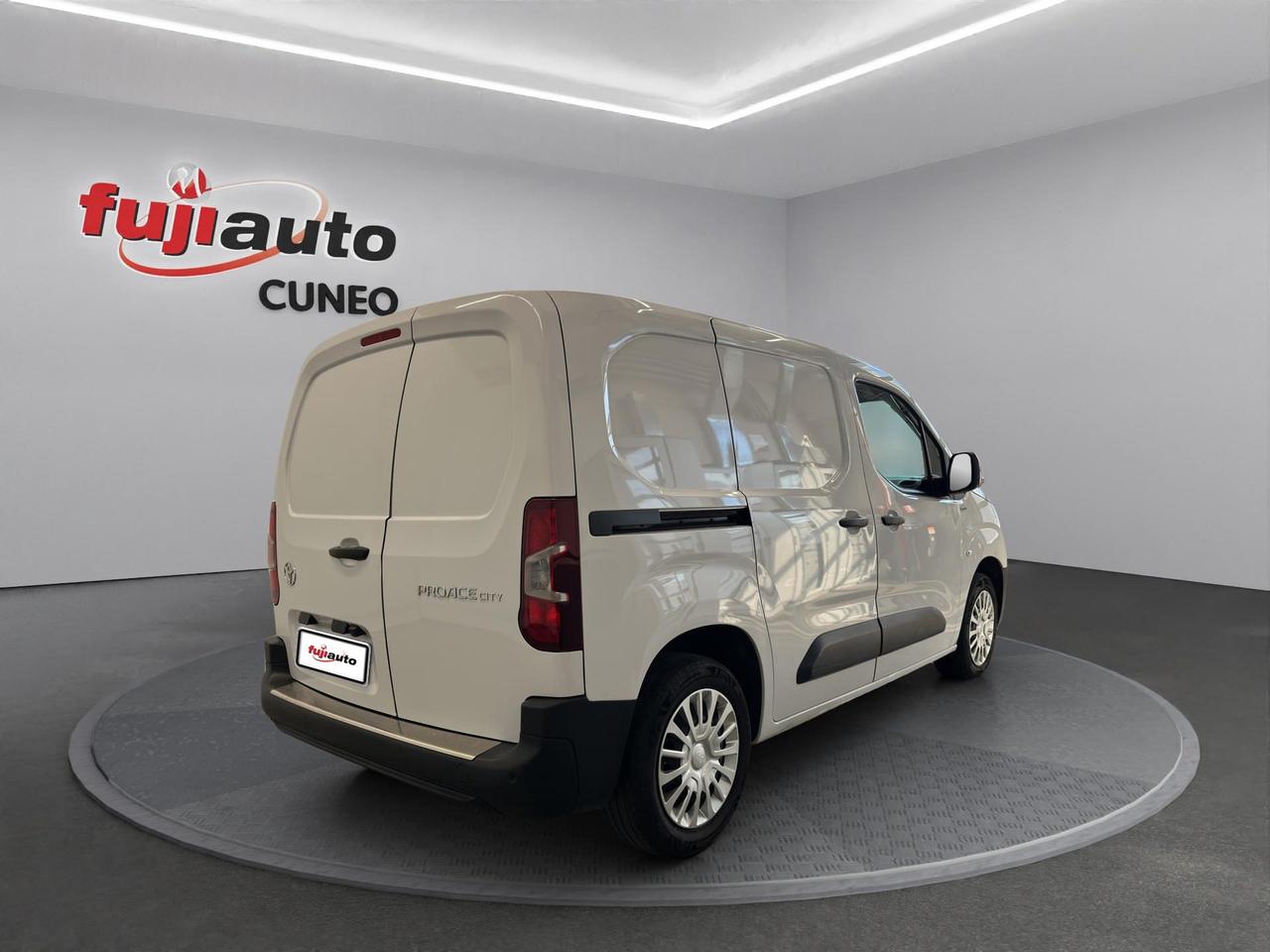 Toyota Proace City 1.5D 100cv S&S L1 D Comfort