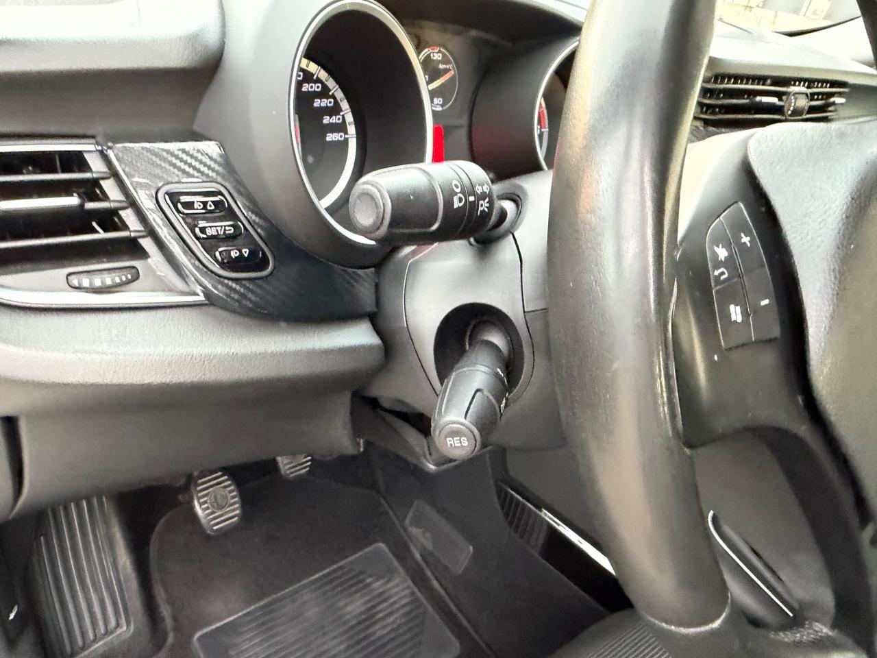Alfa Romeo Giulietta 1.6 JTDm-2 105 CV 2013