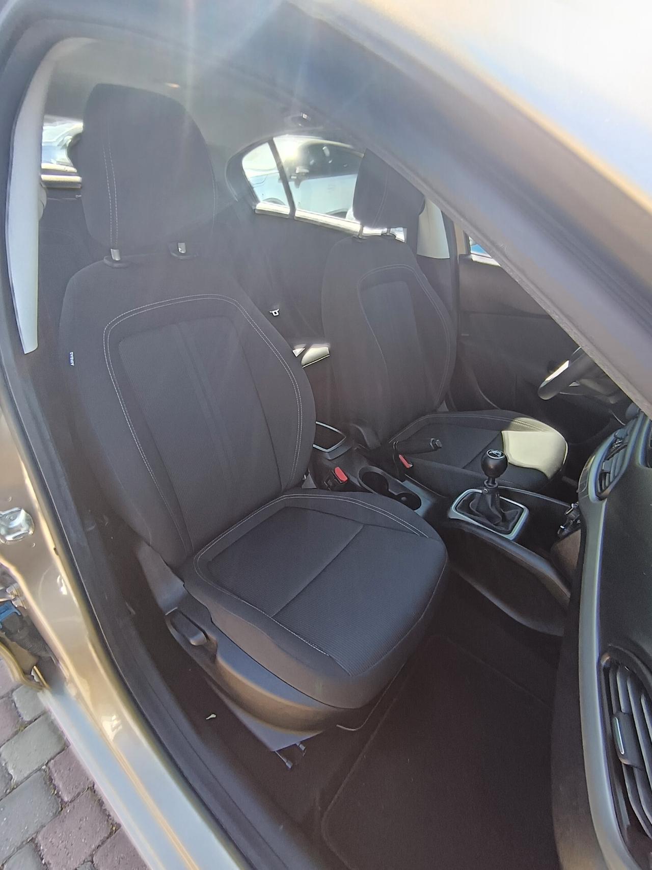 Fiat Tipo 1.4 T-Jet 120CV GPL 5 porte Easy