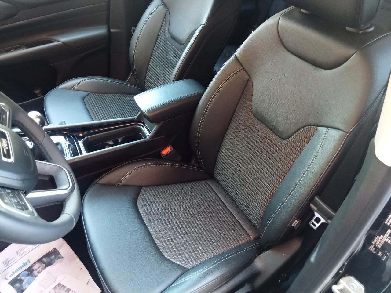 Jeep Compass 1.6 Multijet II 2WD Limited 2024