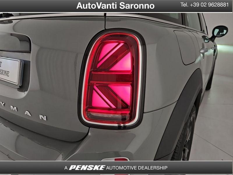 MINI Mini Countryman F60 Mini 1.5 Cooper Northwood Edition Countryman