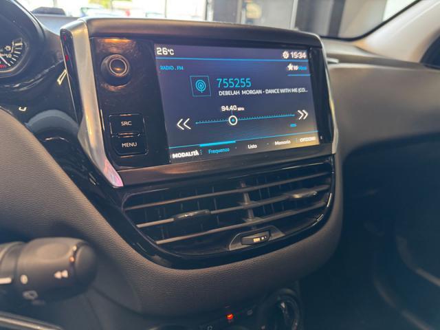 PEUGEOT 208 1° serie PureTech 68 5 porte Active