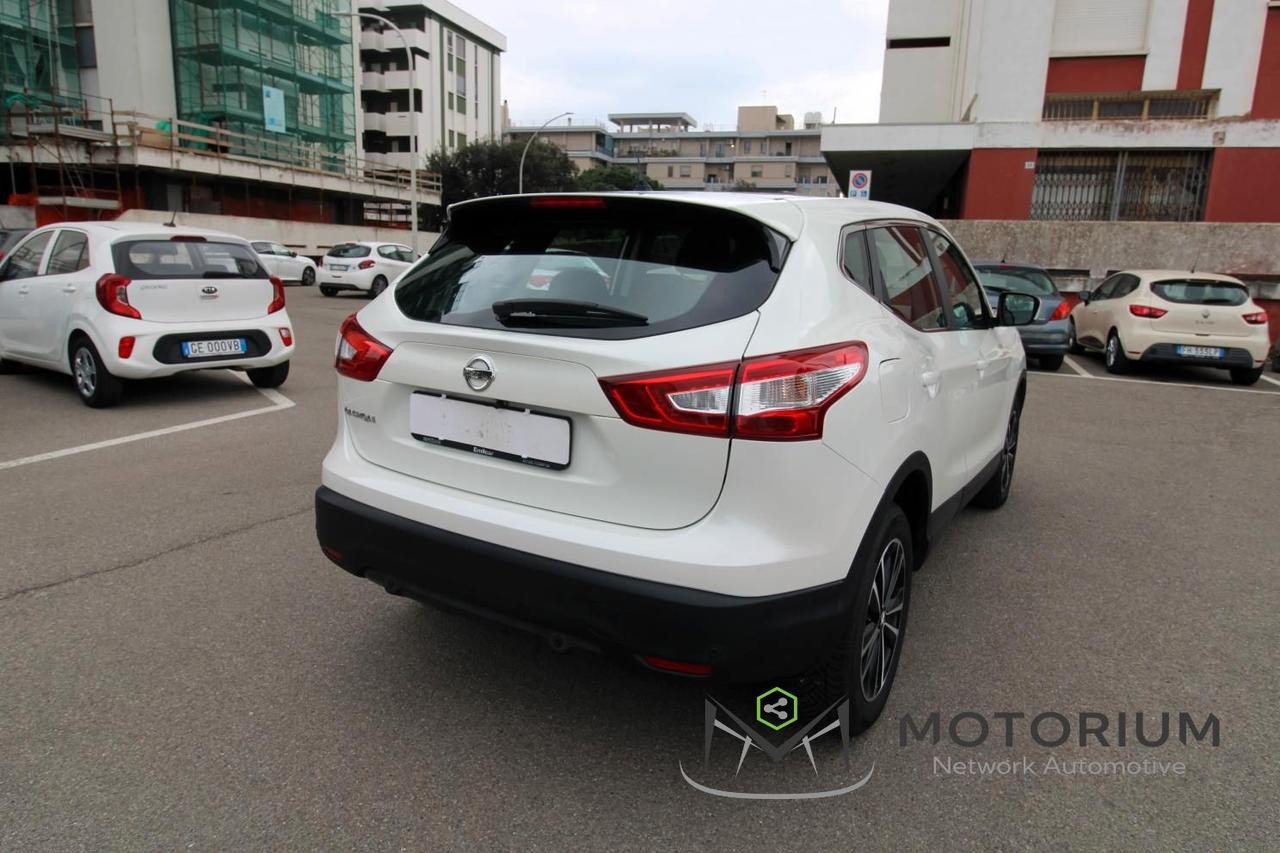 Nissan Qashqai 1.6 dci Tekna 2wd 130cv