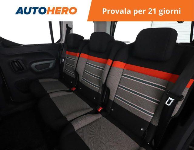 CITROEN Berlingo BlueHDi 130 Stop&Start M Shine