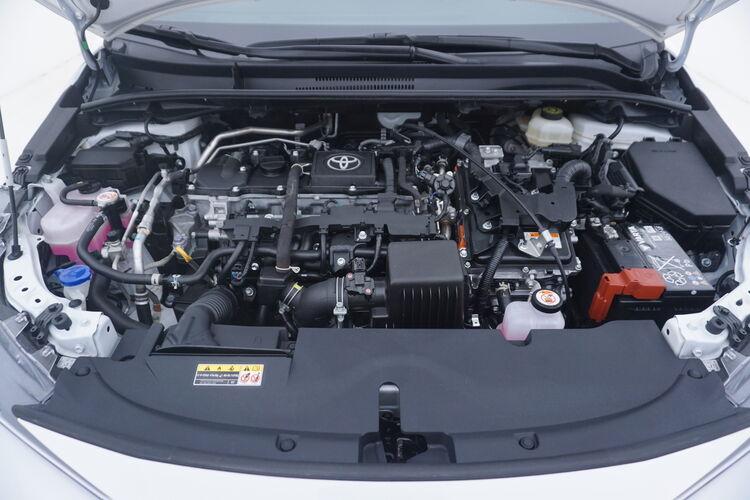 Toyota Corolla TS Hybrid Active BR360363 1.8 Full Hybrid 122CV