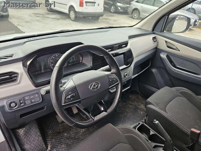 MAXUS eDeliver 3 50 KWh 122cv passo corto - GR174ME