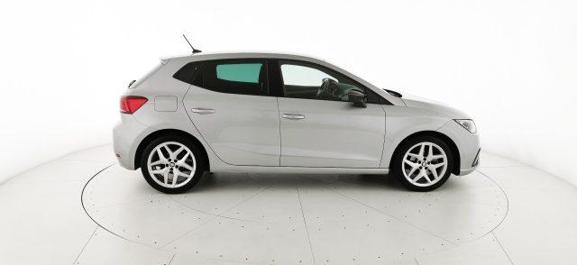 SEAT Ibiza 1.0 EcoTSI 115 CV 5 porte FR