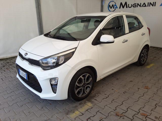 KIA Picanto 1.0 12v 5 porte Cool *solo 54.000 Km*