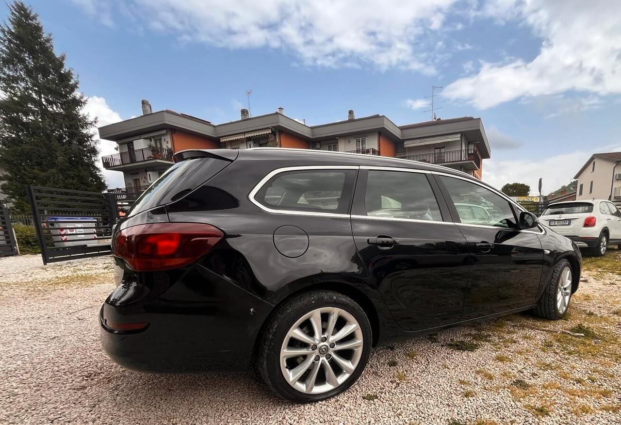 Opel Astra 1.3 CDTI 95CV S&S Sports Tourer Elective