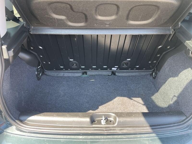FIAT Panda Cross Panda III 2021 Cross Panda 1.0 firefly hybrid Cross s&s 70cv 5p.ti