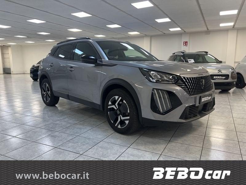 Peugeot 2008 2008 PureTech 100 S&S Allure