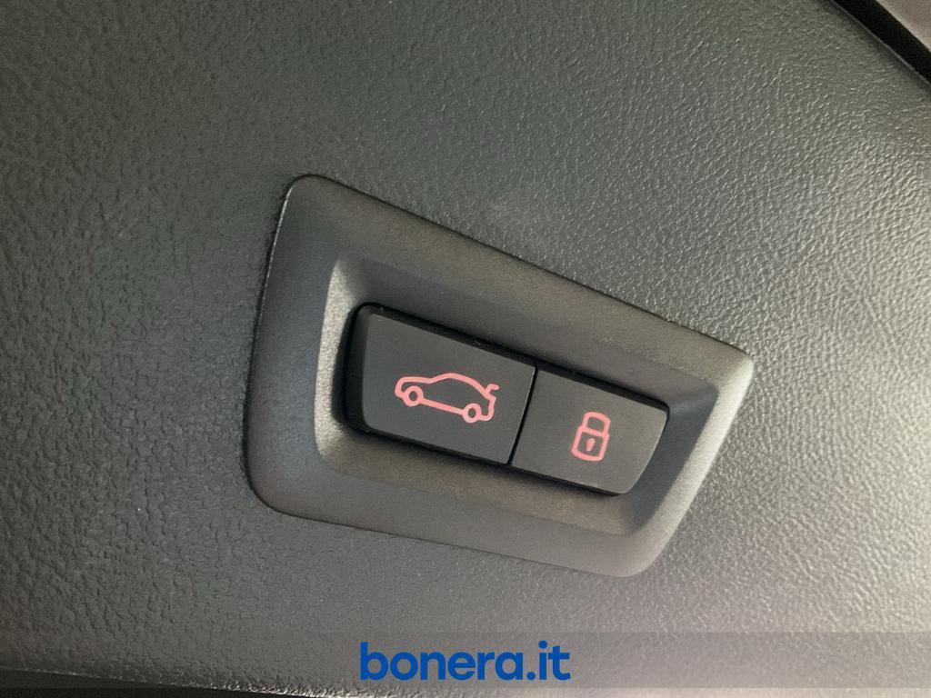 BMW X4 M 40 d Mild Hybrid 48V xDrive Steptronic