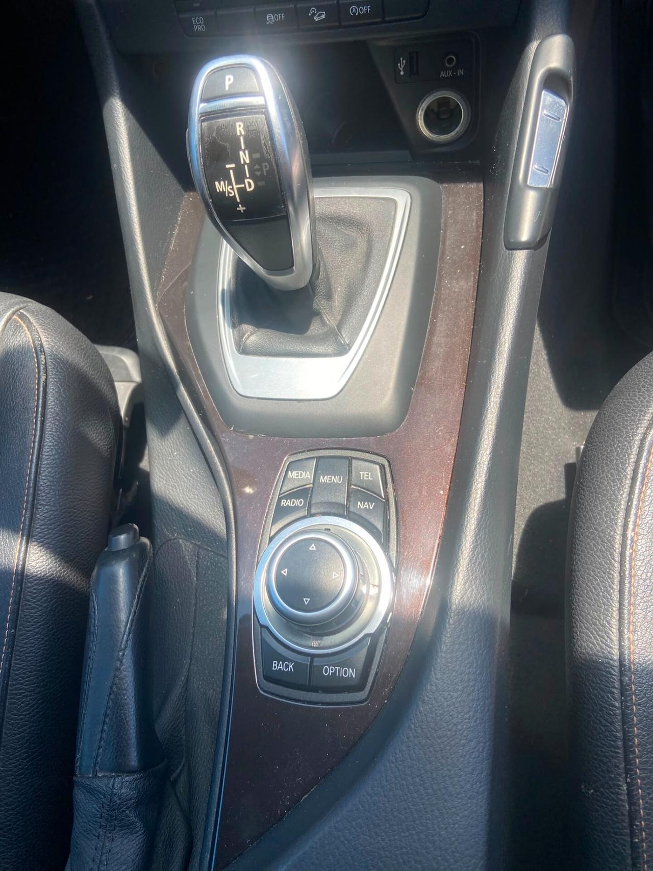 Bmw X1 xDrive18d Msport