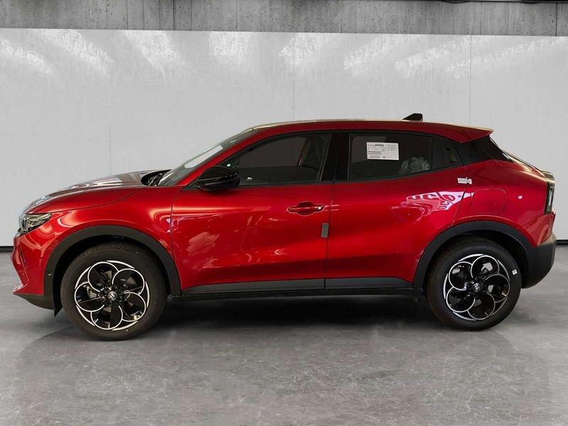 Alfa Romeo Junior 1.2 ibrida 145cv edct6