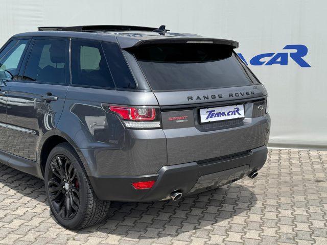 LAND ROVER Range Rover Sport 3.0 TDV6 HSE Dynamic Tettuccio