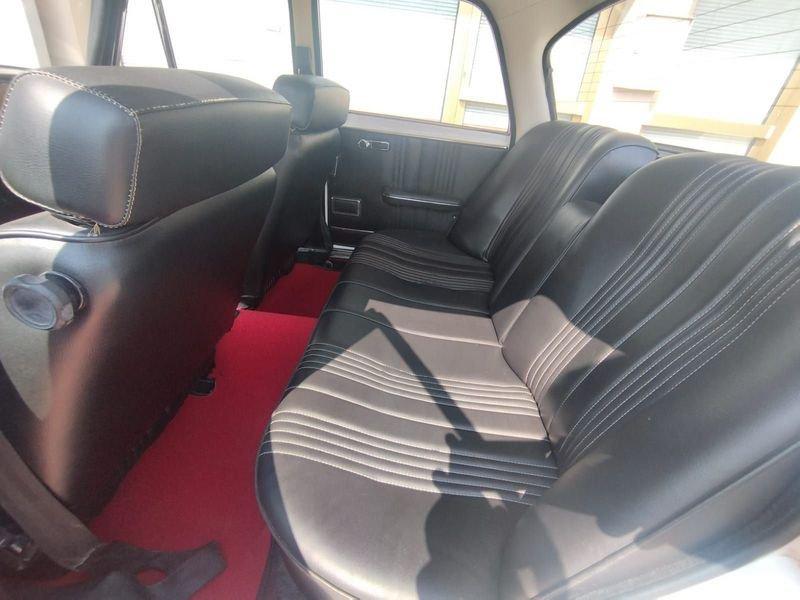 Alfa Romeo Giulia SUPER 1300