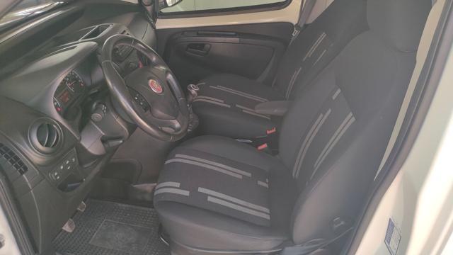 FIAT Fiorino FURGONE 1.3 MJT 95CV 83K KM 7950?+IVA