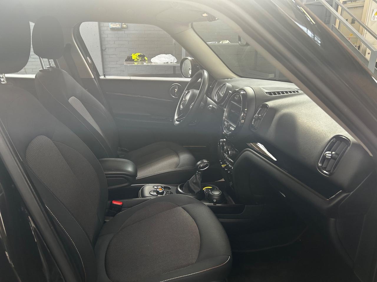 Mini Cooper S Countryman Mini 1.5 Cooper SE Business Countryman ALL4 Automatica