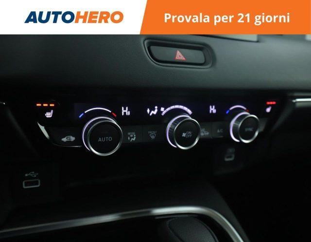 HONDA HR-V 1.5 Hev eCVT Advance Leather