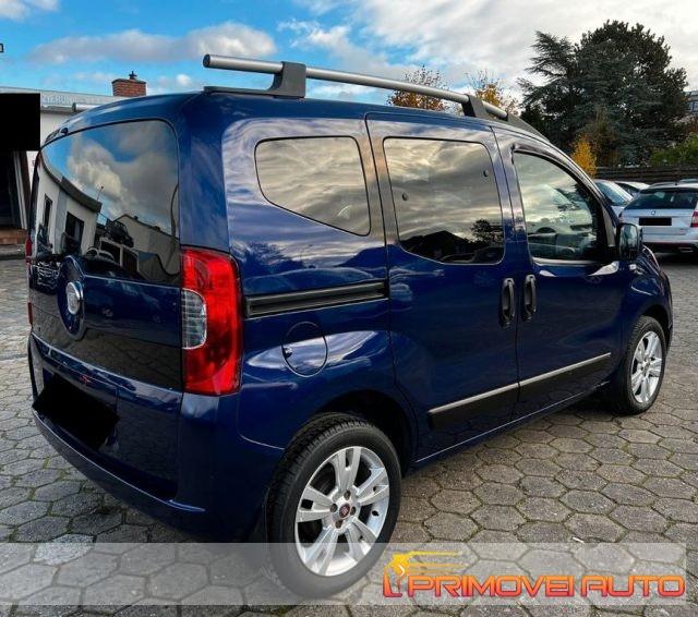 FIAT Qubo 1.4 8V 73 CV