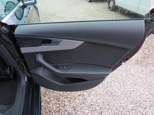 AUDI A5 SPB 40 g-tron S tronic Business