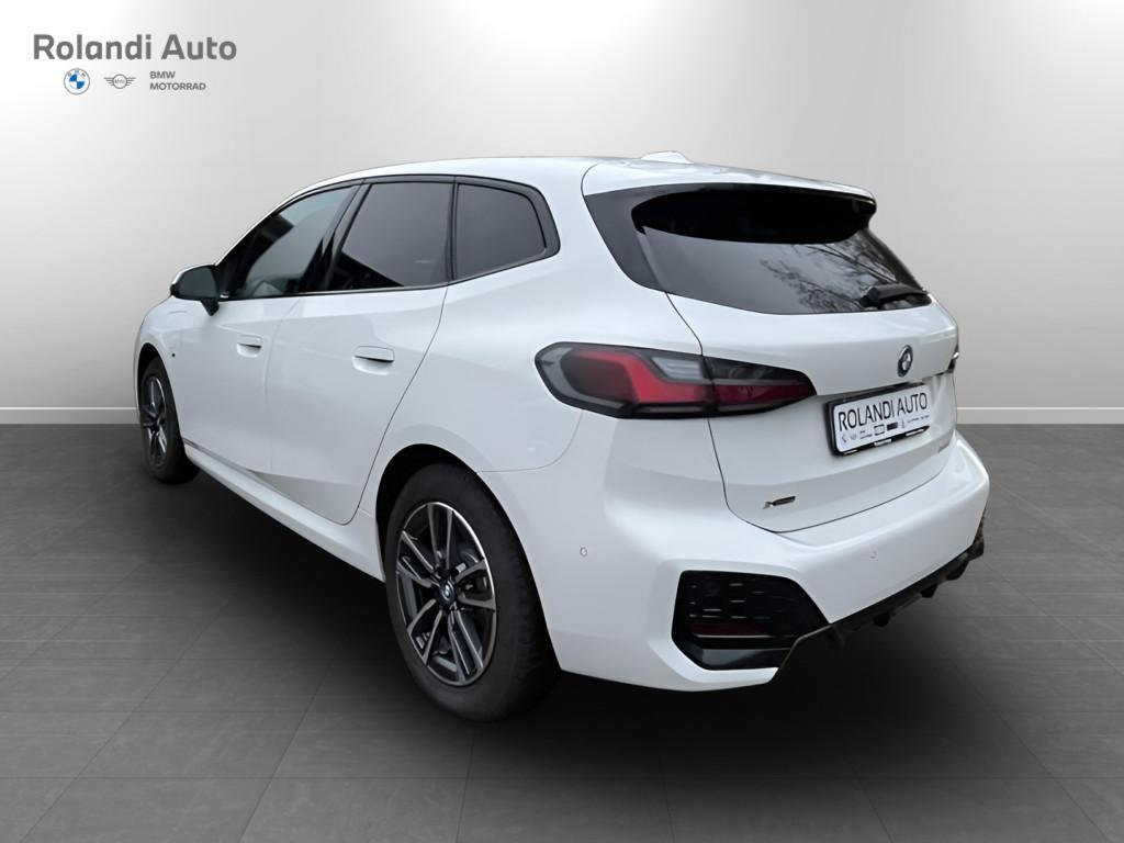 BMW Serie 2 Active Tourer 225 e Msport xDrive DCT