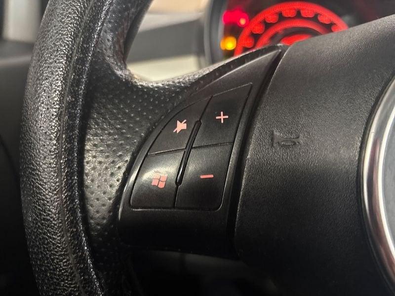 FIAT 500 III 1.4 16v Sport 100cv