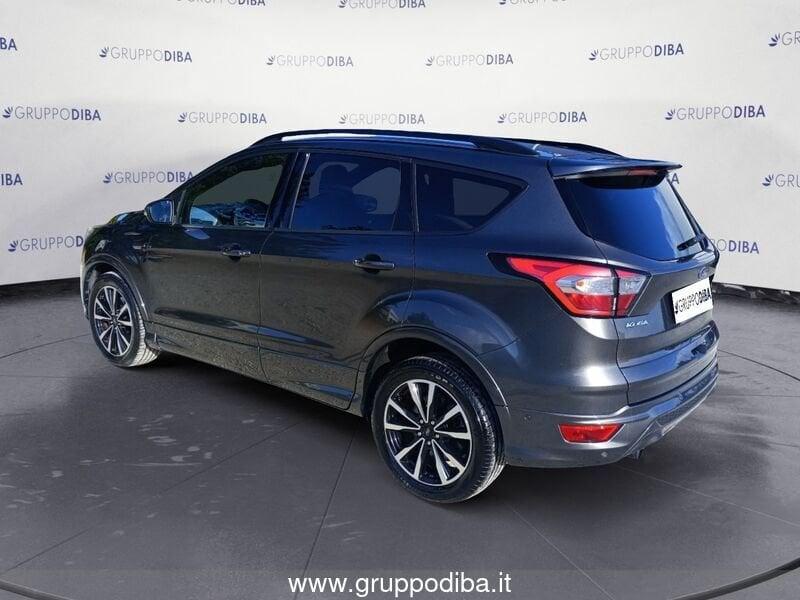 Ford Kuga II 2017 Diesel 1.5 tdci ST-Line s&s 2wd 120cv