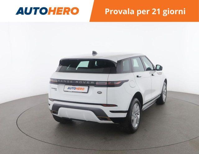 LAND ROVER Range Rover Evoque 1.5 I3 PHEV 300 CV AWD Auto R-Dynamic S