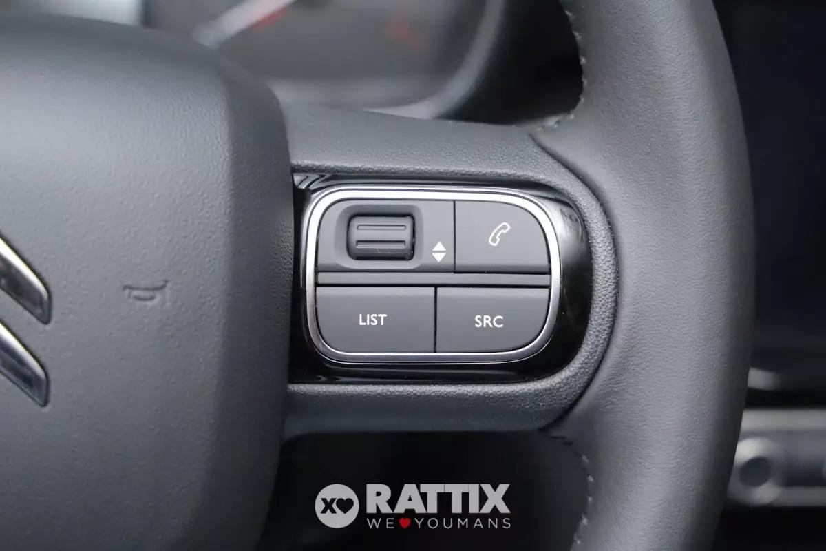 Citroen C3 Aircross 1.2 Puretech 110CV Max