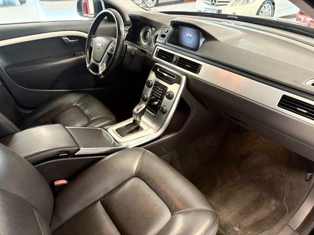 VOLVO V70 V70 D4 Geartronic Momentum