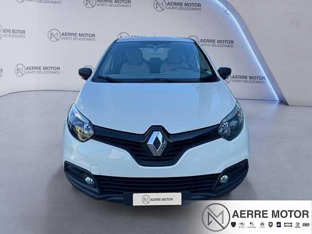 Renault Captur 0.9 TCe 12V 90 CV Live