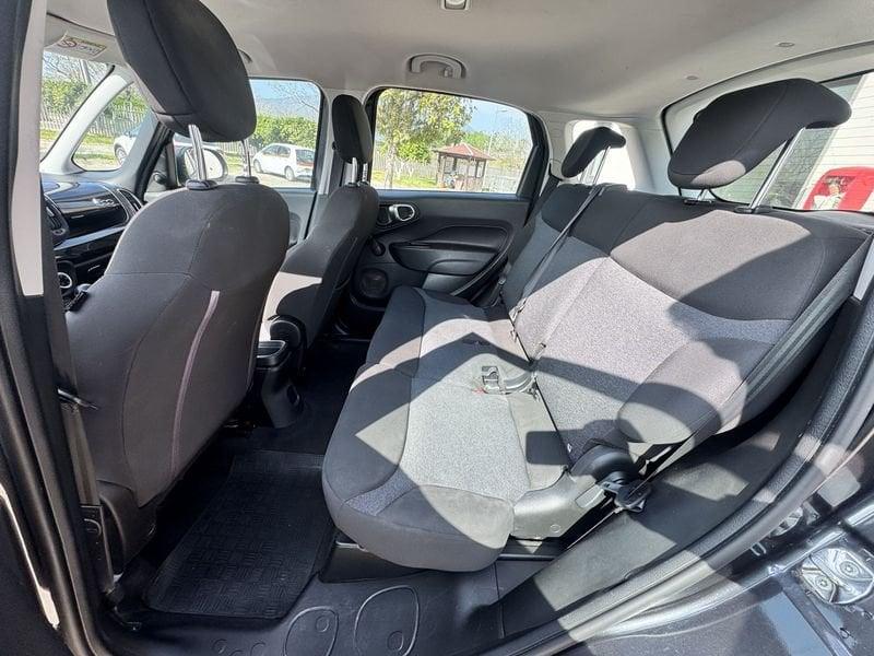 FIAT 500L 500L 1.3 Multijet 95 CV Business