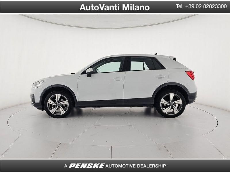 Audi Q2 Q2 30 TDI S tronic Business