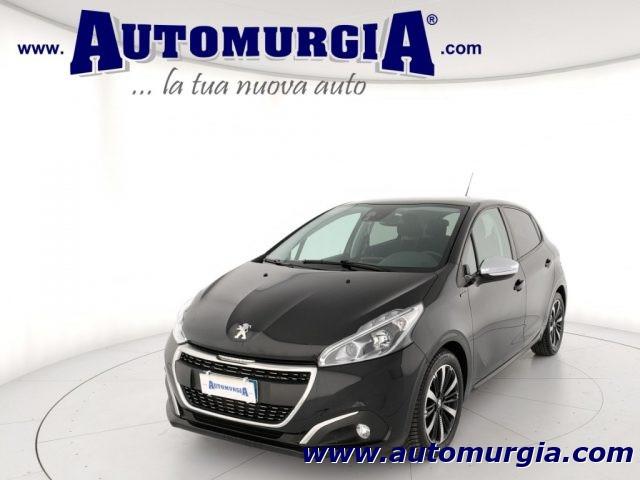 PEUGEOT 208 BlueHDi 100 S&S 5 porte Signature