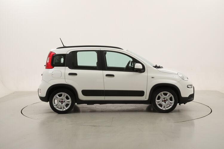 Fiat Panda Hybrid City Life BR753247 1.0 Mild Hybrid 70CV