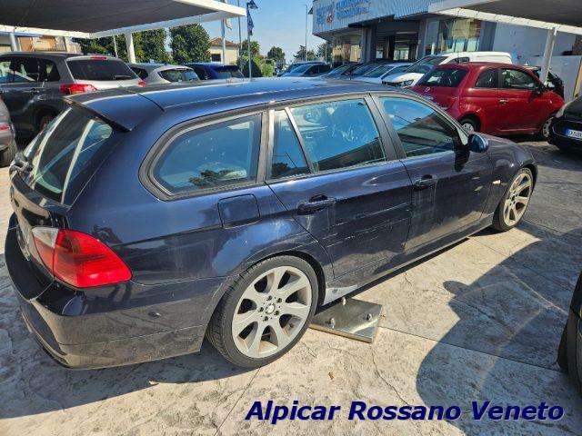 BMW 320 d cat Eletta