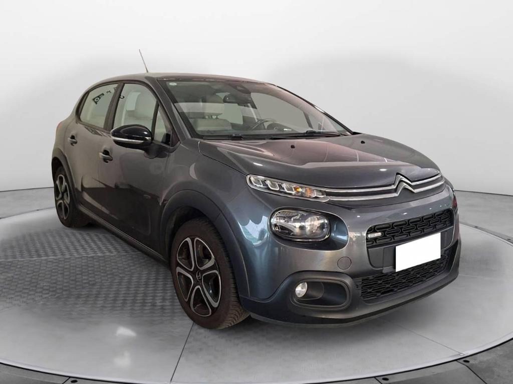 Citroen C3 1.2 PureTech Shine