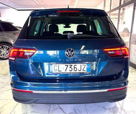 Volkswagen Tiguan IVA ESPOSTA