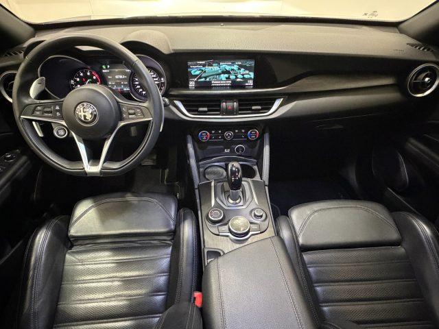 ALFA ROMEO Stelvio 2.0 Turbo 280 CV AT8 Q4