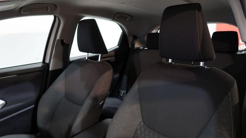 Toyota Yaris Yaris 1.5h Business # CLIMA AUTOMATICO-TELECAMERA#