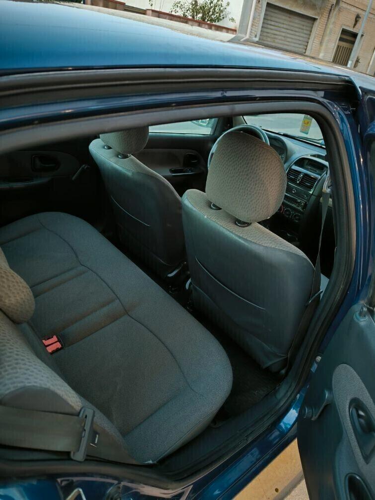 Renault Clio Diesel