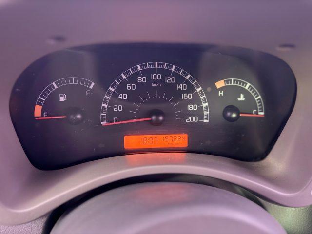 FIAT Panda 1.1 Active