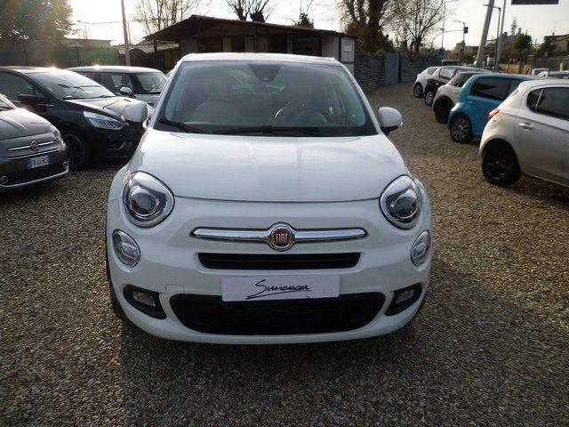 FIAT 500X 1.6 MultiJet 120 CV opening edition