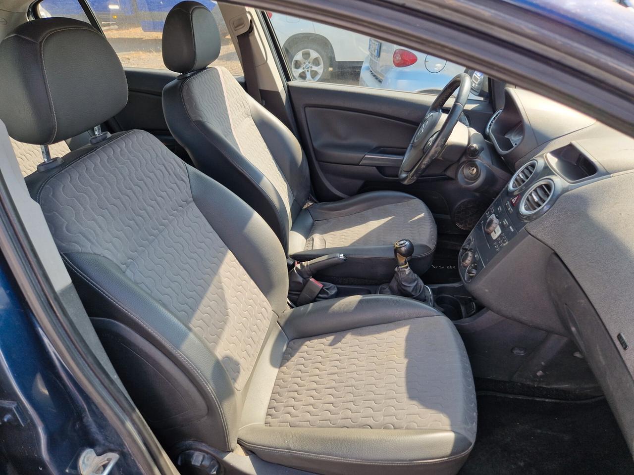Opel Corsa 1.3 CDTI 95CV F.AP. 5 porte