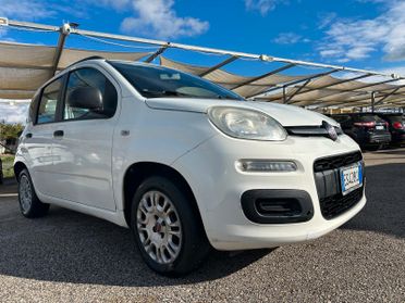 Fiat Panda 1.2 Benzina
