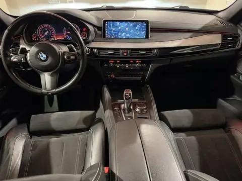 Bmw X6 xDrive30d 249CV Msport