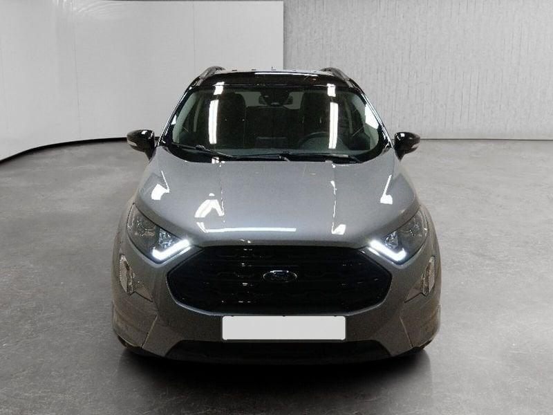 Ford EcoSport 1.0 ecoboost ST-Line s&s 125cv my20.25